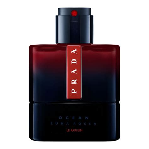 Luna Rossa Ocean Le Parfum Prada for men 